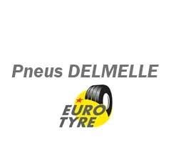 Delmelle pneus